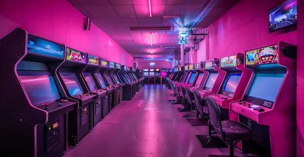 Game development services